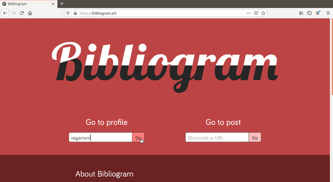 Check Instagram with privacy and free software