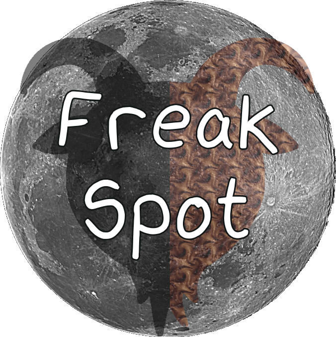 Freak Spot